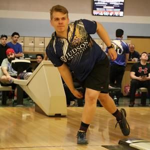 Meet your Posher, Freddy